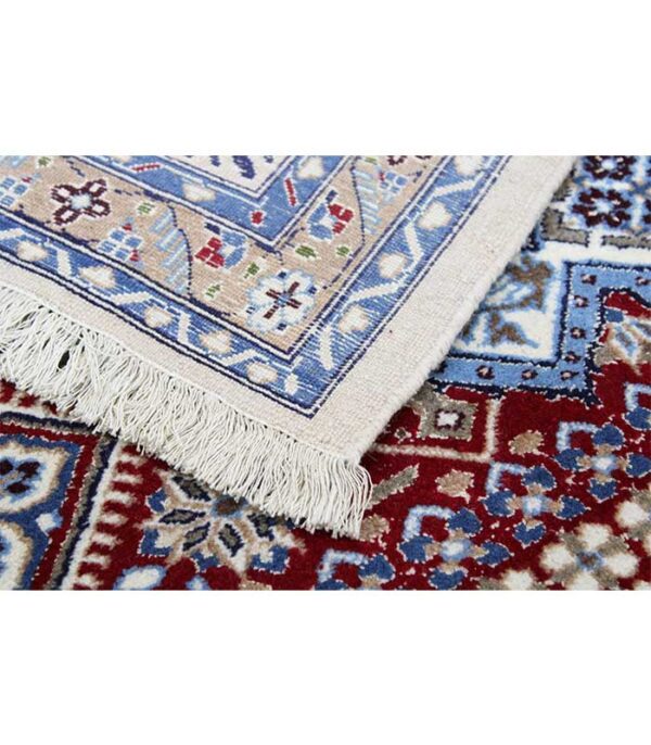 Nain tepih 9 La sa svilom No. AKB-12117 - 390 x 280 cm - Slika 9