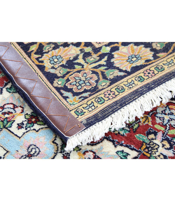 Perzijski tepih Sarough Mahal br. 1334 - 188 x 120 cm - Slika 6