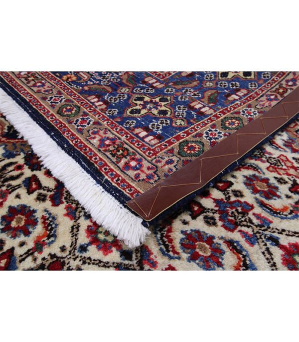 Perzijski tepih Moud br. 139 - 310 x 210 cm - Slika 8