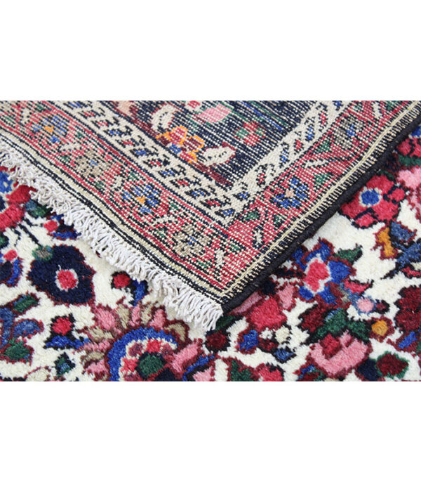 Nomadski Tepih Ghuchan br. 2319 - 218 x 146 cm - Slika 6