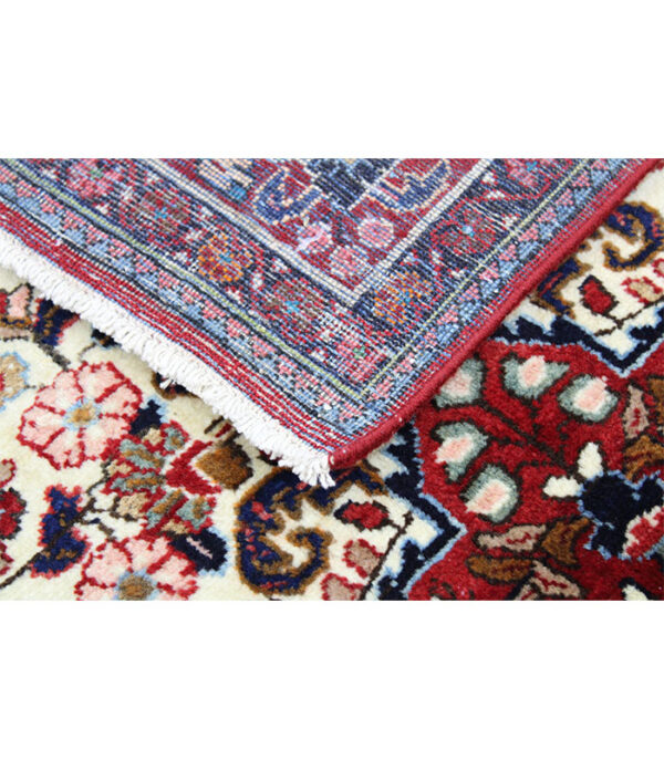 Nomadski Tepih Gholtogh br. 2551 - 210 x 135 cm - Slika 6