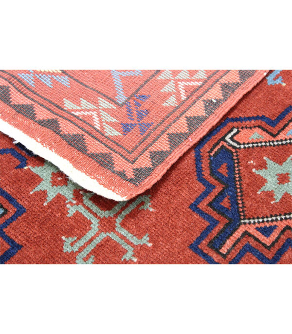 Nomadski Tepih Ghuchan br. 852 - 326 x 96 cm - Slika 6