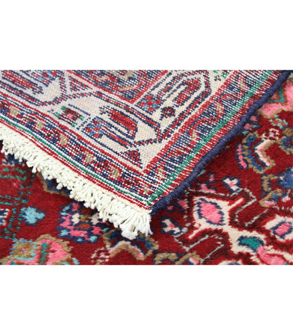 Nomadski Tepih Shiraz br. 3847 - 295 x 84 cm - Slika 6