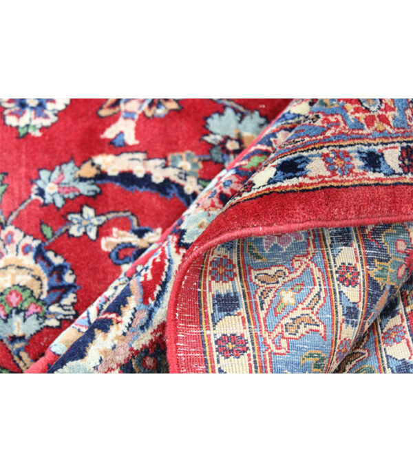 Perzijski tepih Keshan br. 4527 - 365 x 272 cm - Slika 6