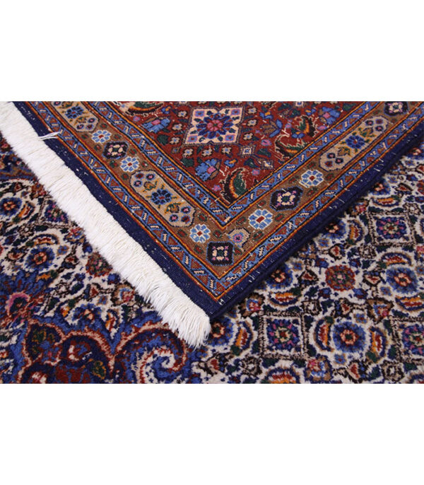 Perzijski tepih Moud br. 98 - 315 x 215 cm - Slika 9
