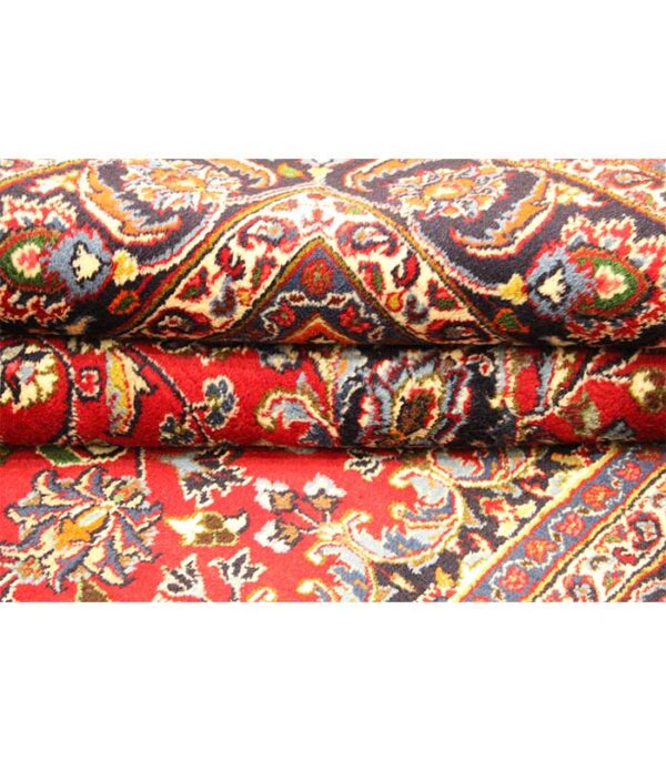 Perzijski tepih Kashmar br. 101809 - 290 x 197 cm - Slika 5