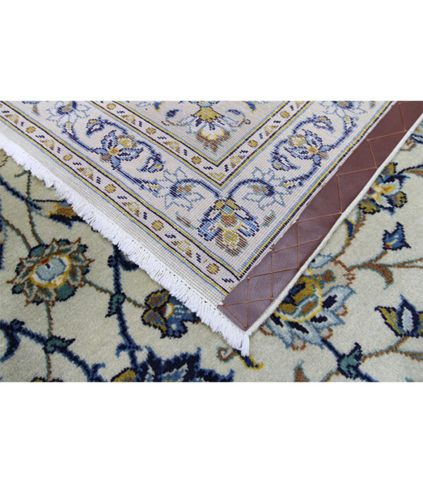 Perzijski tepih Keshan br. 53820 - 347 × 239 cm - Slika 7