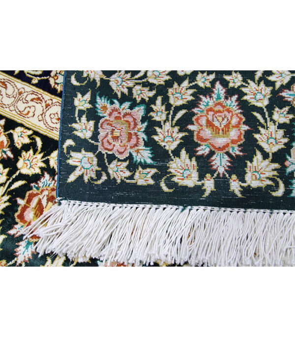 Perzijski tepih Ghom  DJA-2726-387 - 125 x 80 cm - Slika 5
