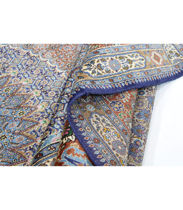 Perzijski tepih Moud br. 22241 - 482 x 338 cm - Slika 16