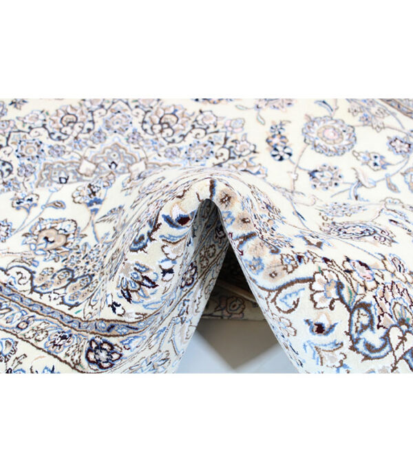 Nain iranski tepih 9La No. 134 - 304 x 203 cm - Slika 12