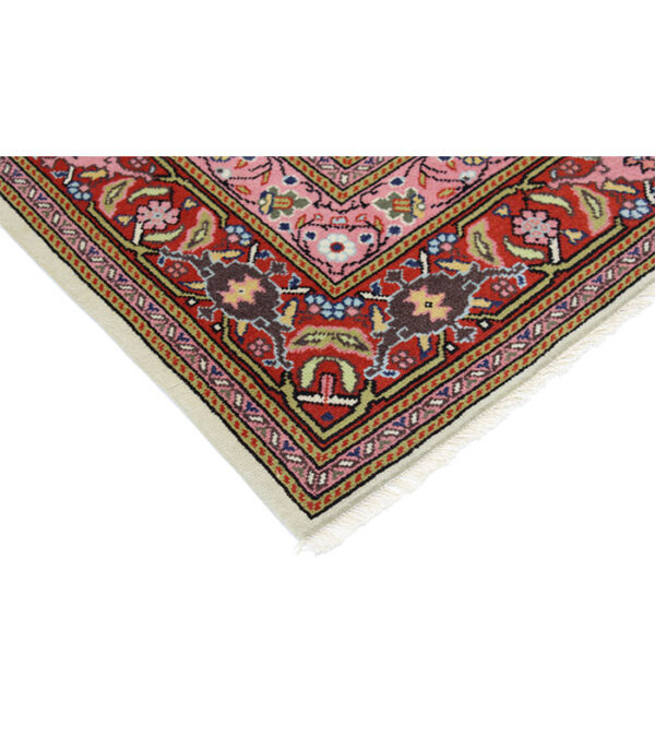 Turski Tepih Tradicionalnog Dizajna br. 3846 - 300 x 200 cm - Slika 8
