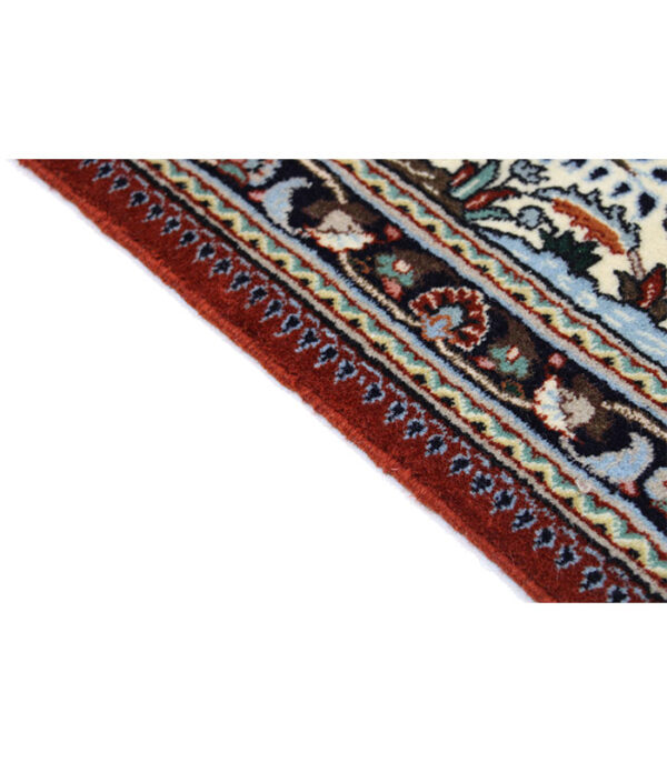 Perzijski tepih Moud br. 654 - 296 x 200 cm - Slika 7