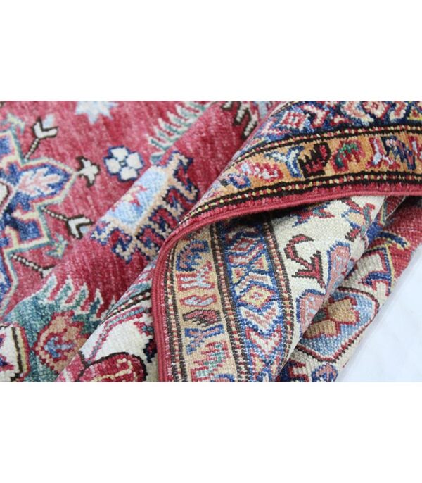 Tepih Kazak Diyar No. 19 SEY-19 - 207 x 148 cm - Slika 6