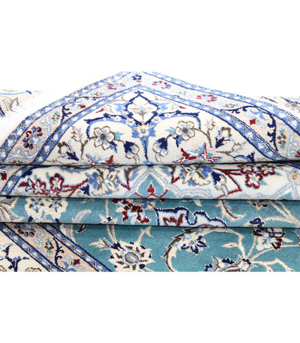 Nain iranski tepih 9La No. 111 - 295 x 200 cm - Slika 15