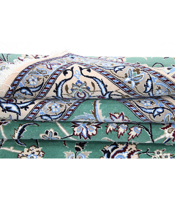 Nain iranski tepih 9La No. 2509 - 340 x 250 cm - Slika 16