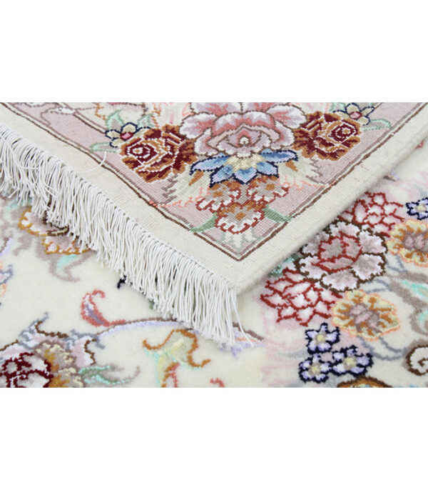 Perzijski tepih Tabriz 543 - 198 x 144 cm - Slika 13
