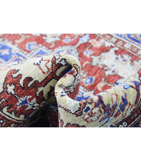 Tepih Kazak Diyar No. 2  - 243 x 173 cm - Slika 6