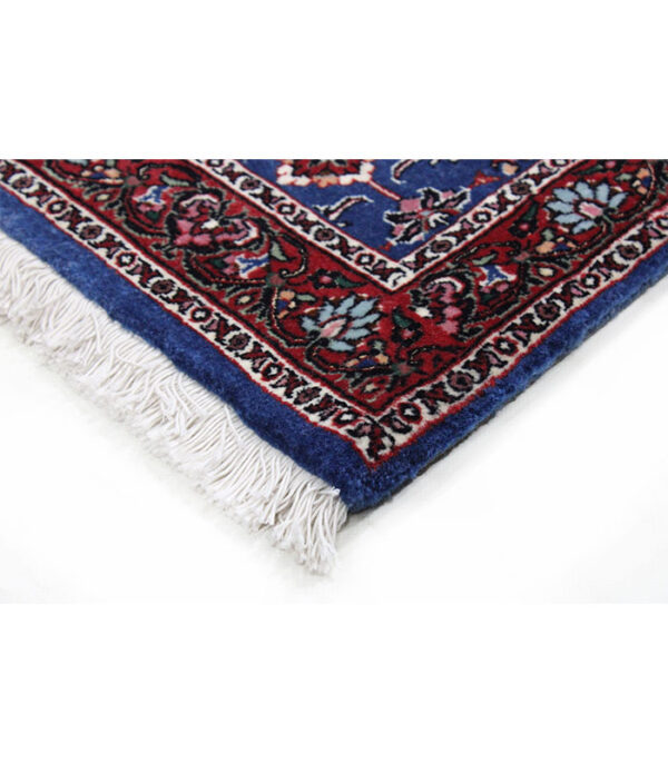 Bidjar Tepih Br. 24665 - 106 x 72 cm - Slika 4