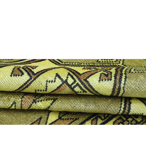 Nomadski tepih Shiraz br. 164048 - 213 x 110 cm - Slika 5