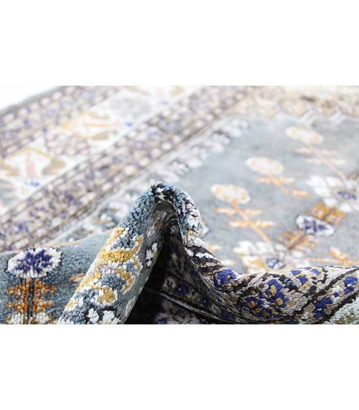 Turski Kayseri Tepih br. 14 - 133 x 90 cm - Slika 5