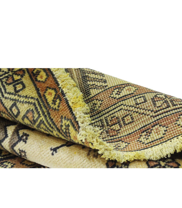 Nomadski Tepih Shiraz br. 164044 - 226 x 118 cm - Slika 6
