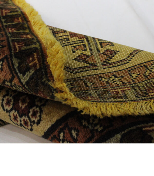 Nomadski tepih Shiraz br. 164079 - 202 x 110 cm - Slika 6