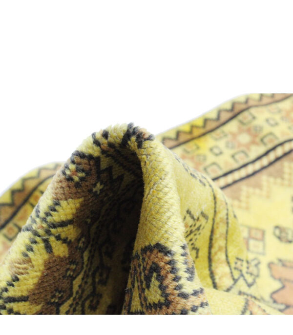 Nomadski tepih Shiraz br. 16482 - 200 x 113 cm - Slika 6