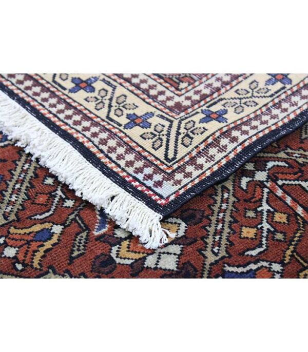 Orijentalni Tepih Buchara No. YO4 - 110 x 80 cm - Slika 5