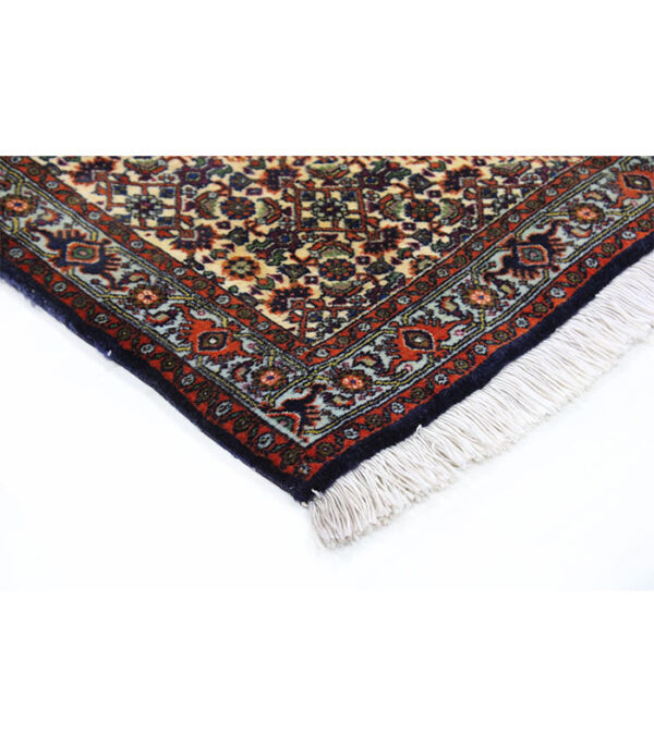 Bidjar Takab Tepih Br. 36 - 100 x 74 cm - Slika 6