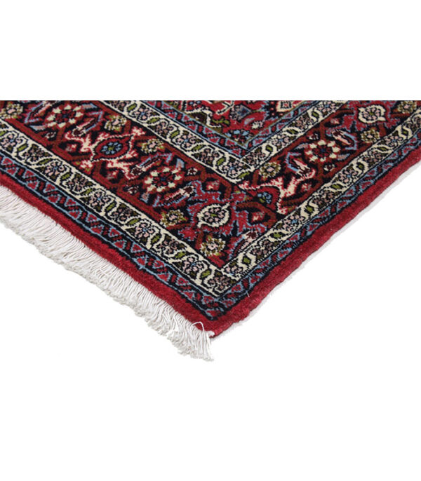 Bidjar Janzan Tepih Br. 24 - 146 x 85 cm - Slika 6