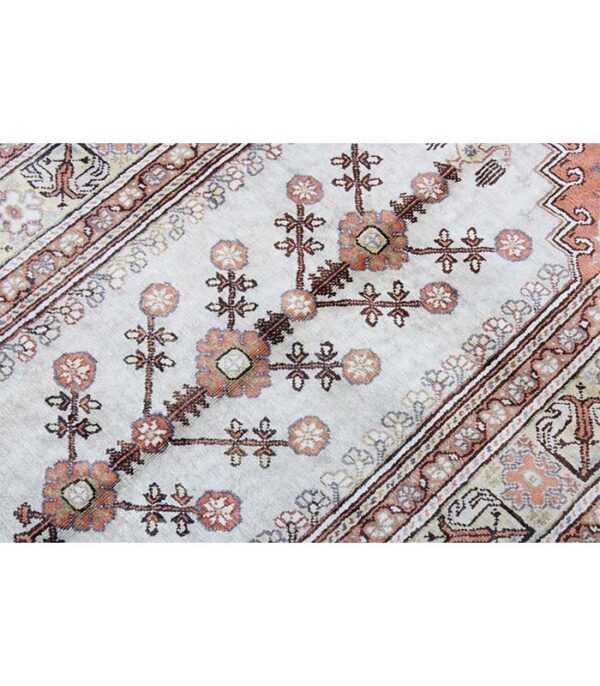 Turski Kayseri Tepih br. 51 - 145 x 86 cm - Slika 5
