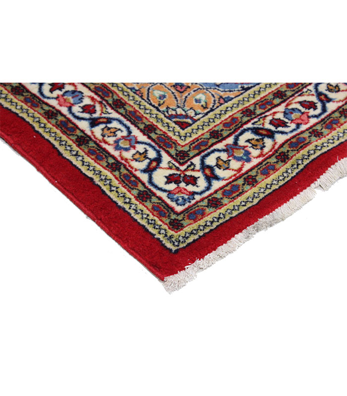 Perzijski tepih Sarough Mahal br. 18 - 156 x 110 cm - Slika 7