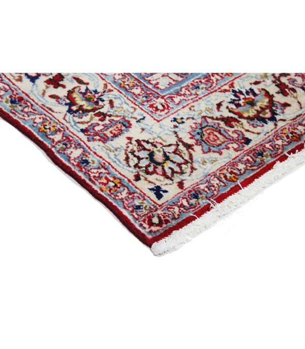 Perzijski tepih Isfahan br. 13 - 165 x 110 cm - Slika 8