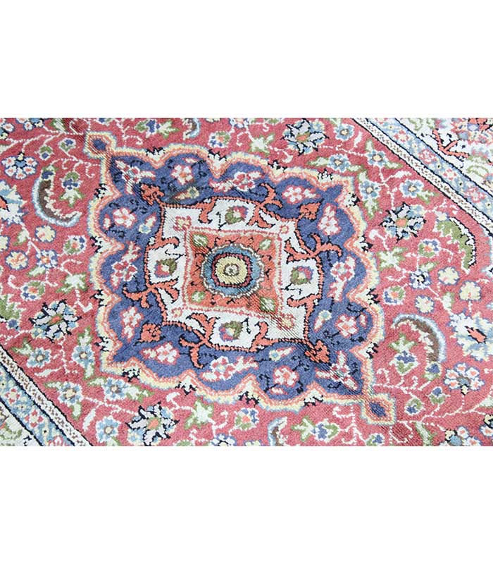 Turski Kayseri Tepih br. 11 - 142 x 88 cm - Slika 6