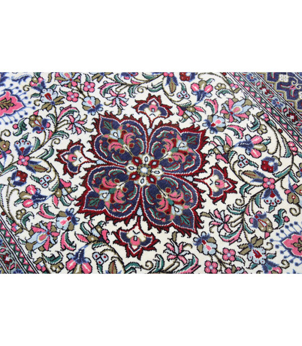 Perzijski tepih Ghom br. 10 - 115 x 80 cm - Slika 7