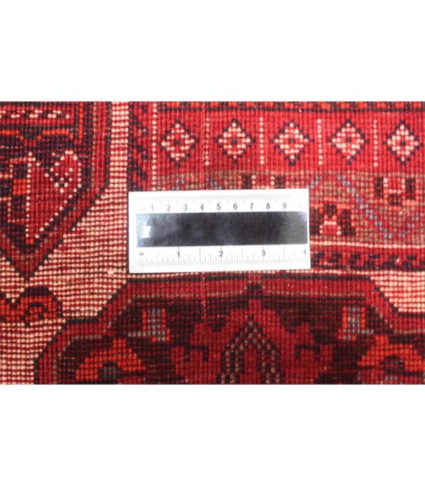 Shiraz Carpets Ghashghai No 88430 - 266 x 171 cm