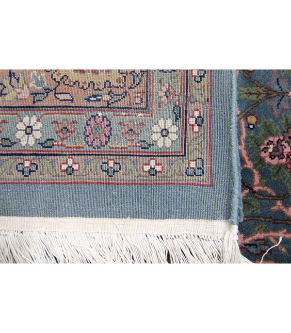 Indijski Bidjar Tepih br. 18-136 - 266 x 181 cm - Slika 8