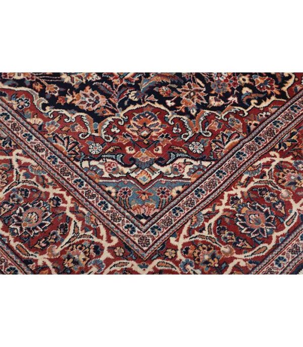 Perzijski tepih Keshan br. 14 - 210 x 133 cm - Slika 7