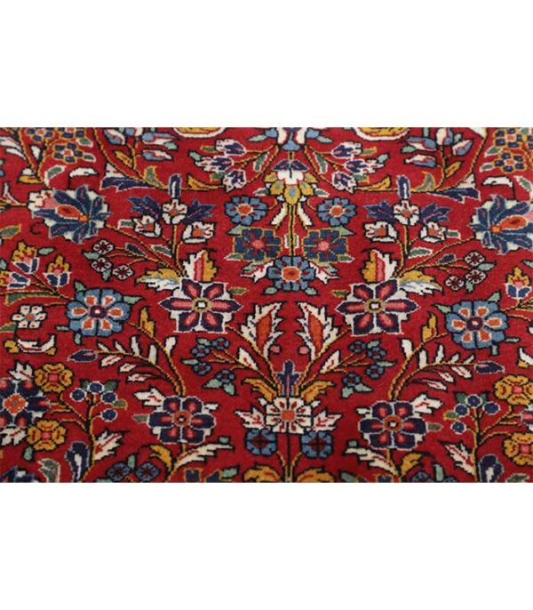 Perzijski tepih Sarough Mahal br. 13 - 193 x 130 cm - Slika 7