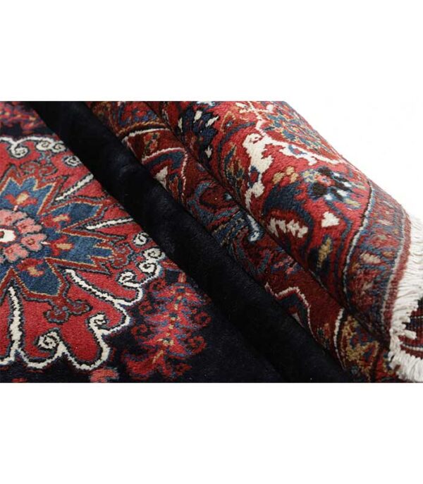 Perzijski tepih Heriz br. 53 - 330 x 267 cm - Slika 7
