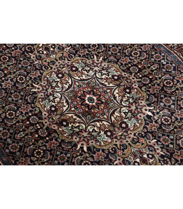 Originalni perzijski tepih Bidjar Taghavi br. 30 - 150 x 91 cm - Slika 7