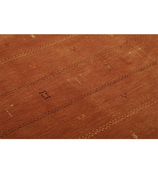 Indijski Gabbeh Tepih Modernog Dizajna br. 527085 - 350 x 250 cm - Slika 6