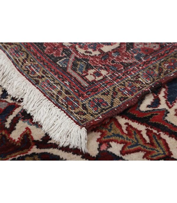 Perzijski tepih Heriz br. 50 - 360 x 285 cm - Slika 6