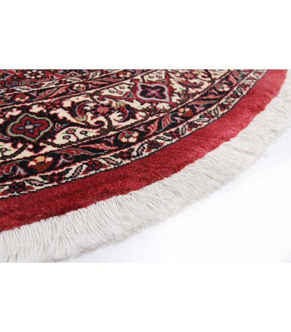 Perzijski tepih Bidjar br. 206 - 150 x 150 cm - Slika 7
