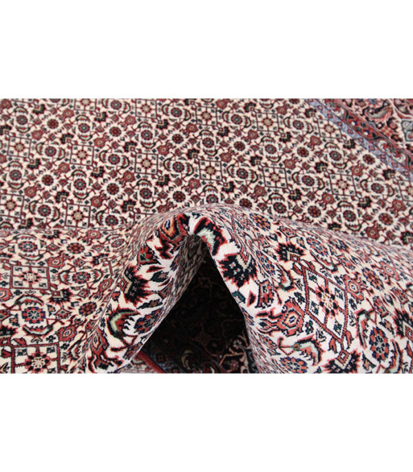 Perzijski tepih Bidjar br. 25-151 - 301 x 204 cm - Slika 9