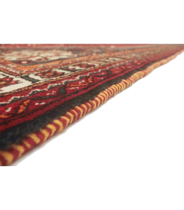 Shiraz tepih Ghashghai No 91611 - 290 x 201 cm - Slika 4