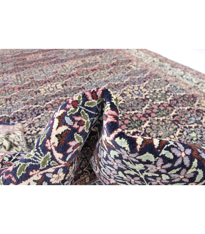 Turski Tepih Stari Hereke br. 46 - 360 x 235 cm - Slika 5