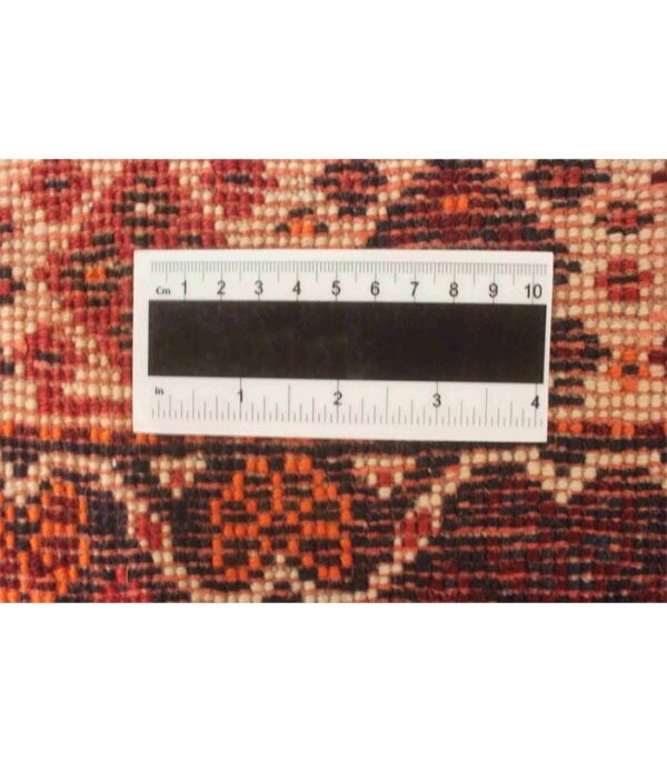Perzijski tepih Shiraz Ghashghai No. 88006 - 269 ​​x 159 cm