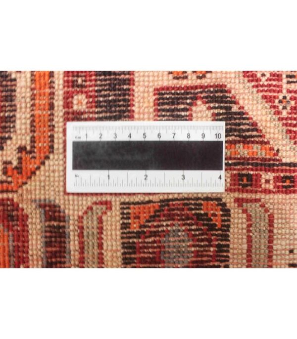 Shiraz Rugs Ghashghai No 88412 - 262 x 169 cm - Slika 6