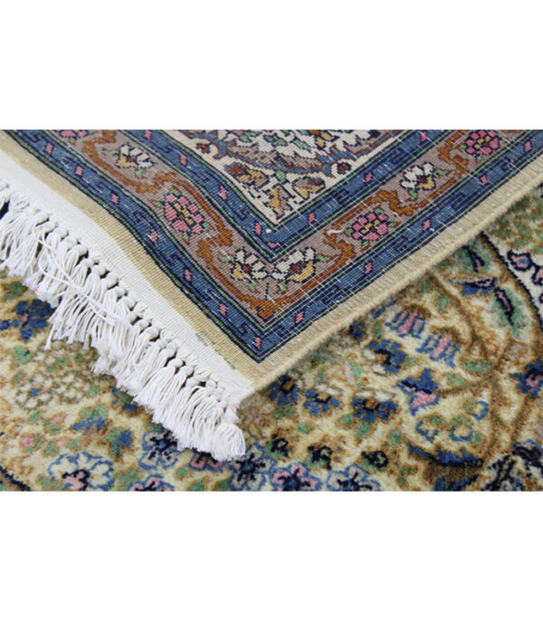 Indijski Bidjar Tepih br. 4027 - 206 x 139 cm - Slika 7